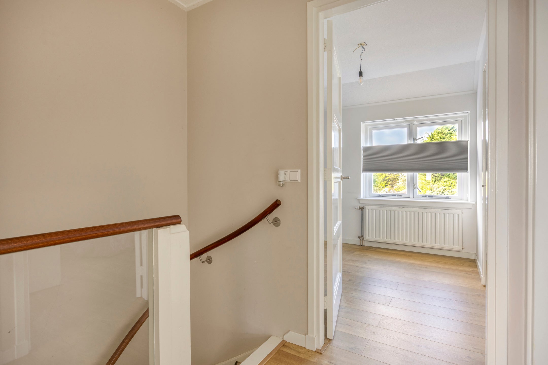 Tussenwoning te koop: Wethouder Van den Bergplein 25, Bergambacht