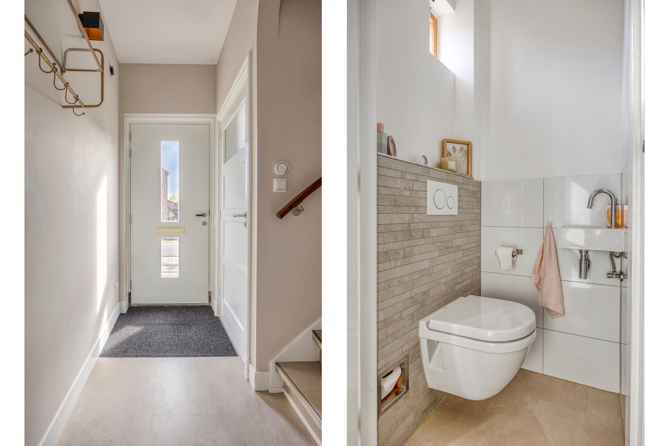 Tussenwoning te koop: Wethouder Van den Bergplein 25, Bergambacht