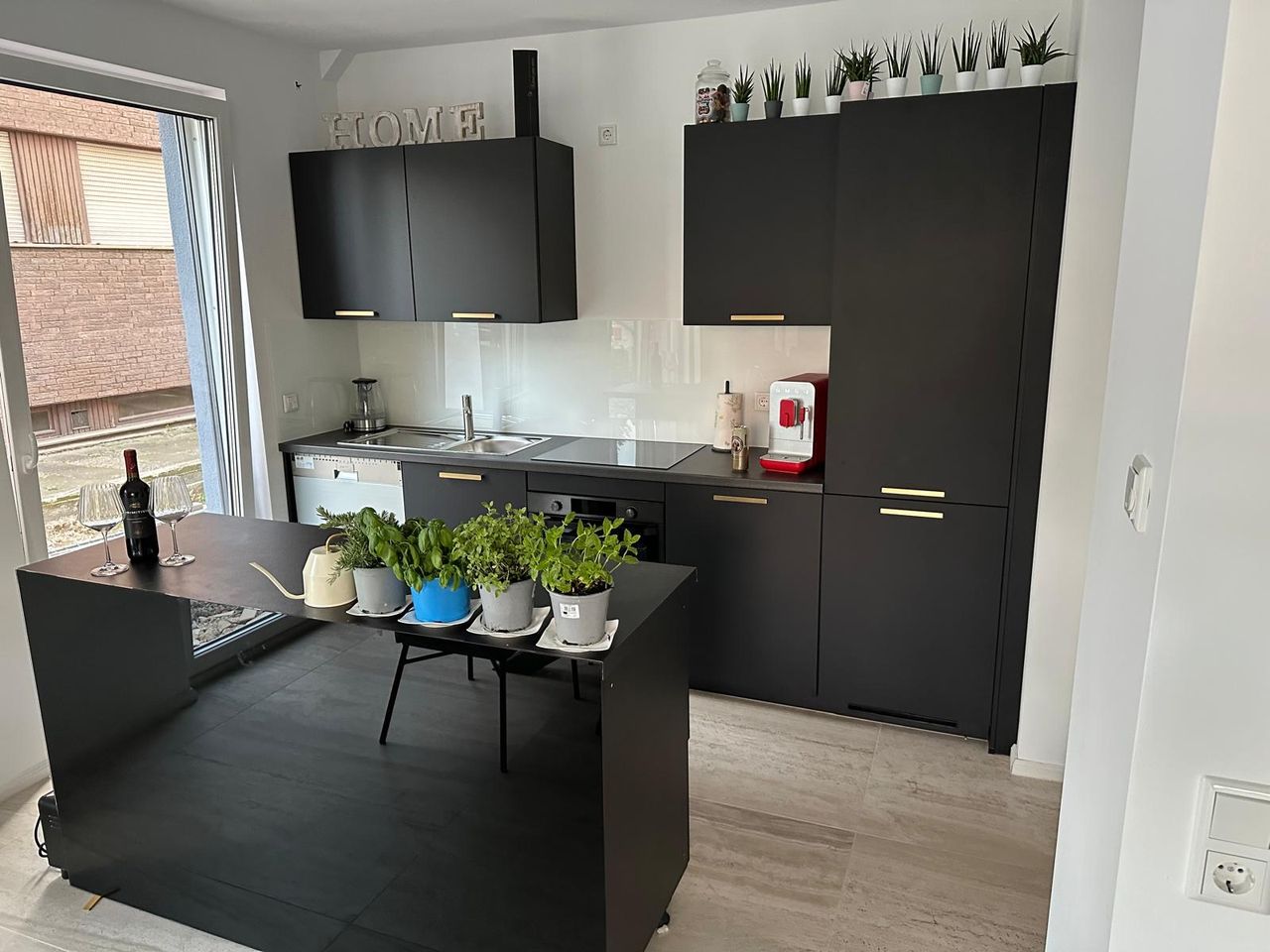 Wohnung Glehner Weg in Neuss