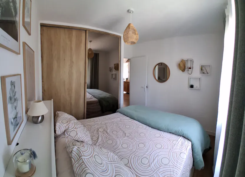 Chambre Route de Manosque à Vinon-sur-Verdon