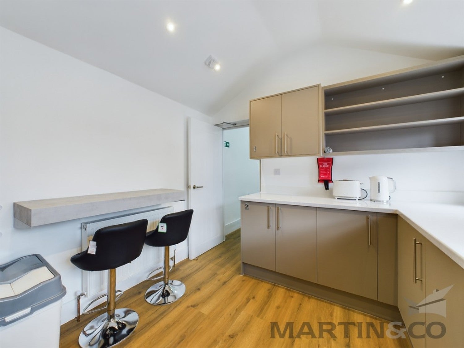 Room Alma Road in St Albans
