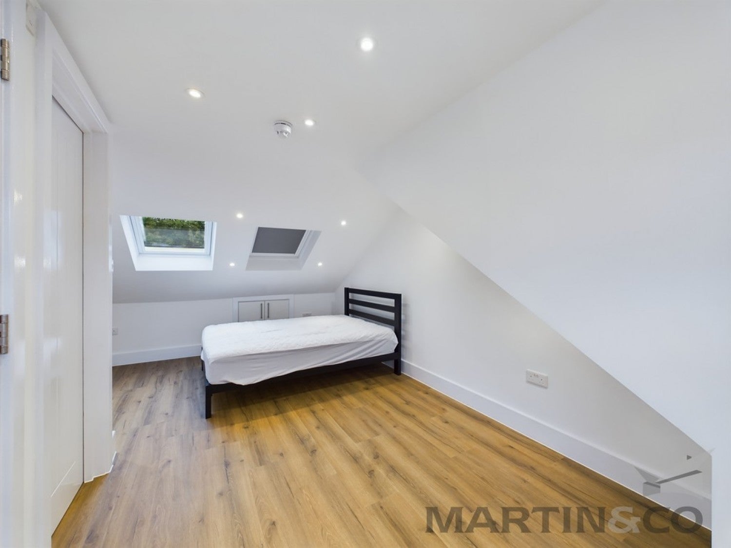 Room Alma Road in St Albans
