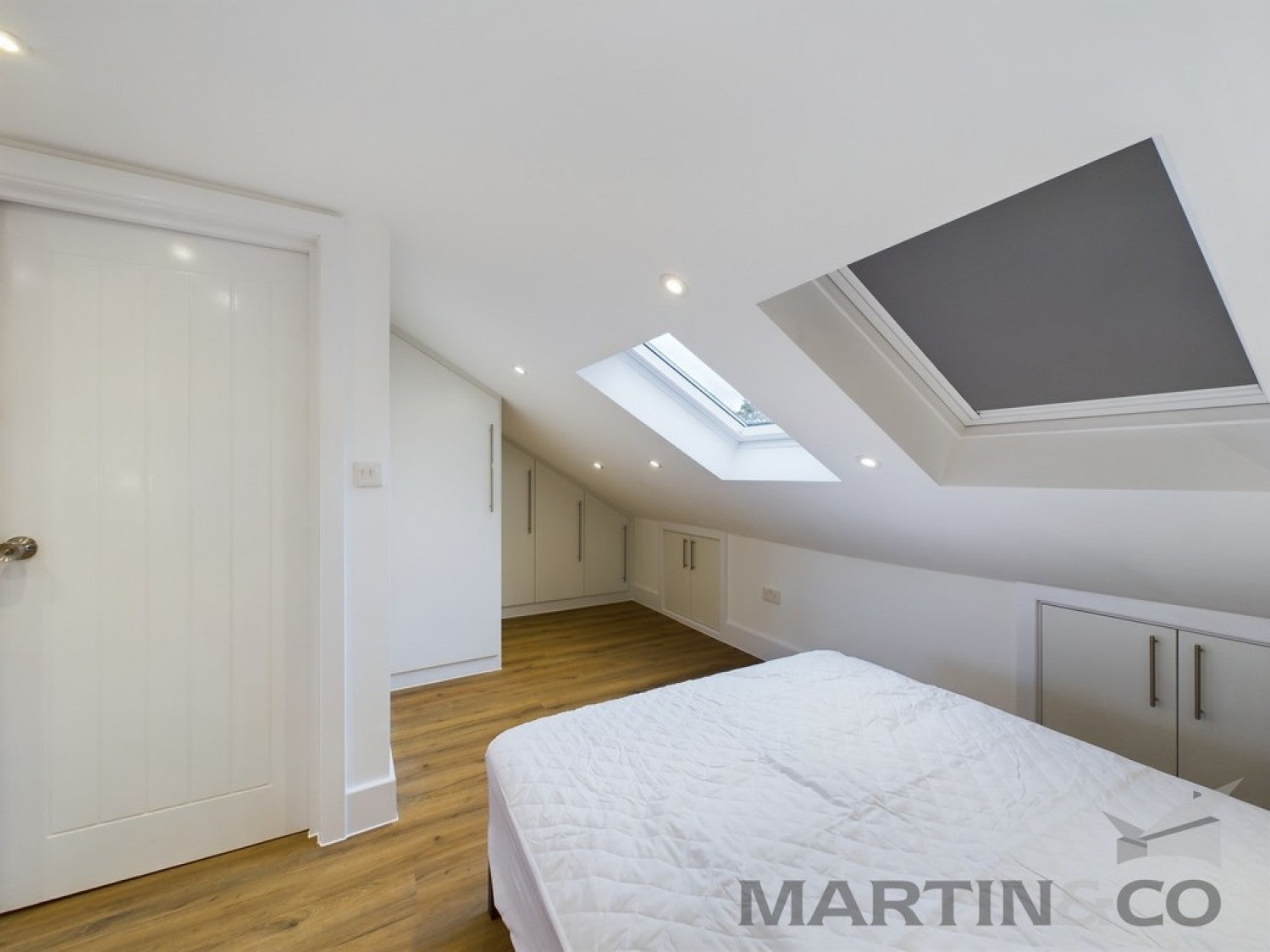 Room Alma Road in St Albans