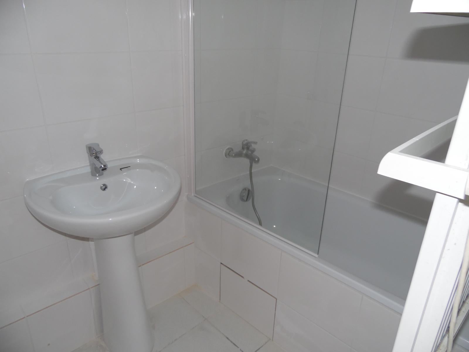 Appartement Rue Rabelais à Lyon