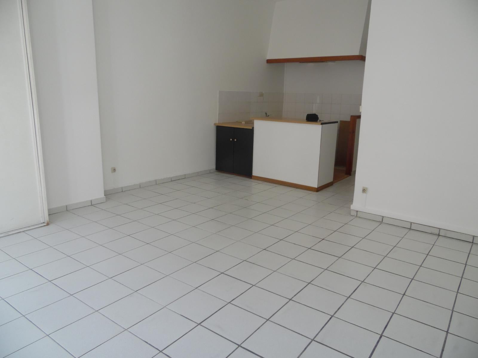 Appartement Rue Rabelais à Lyon