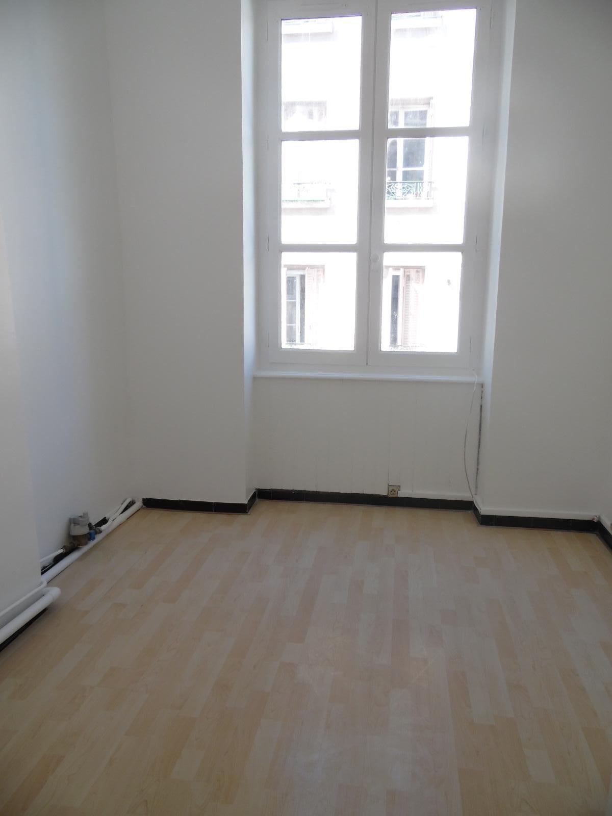 Appartement Rue Rabelais à Lyon
