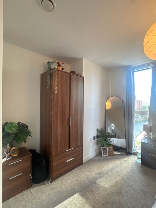 Room Regent Road in Manchester