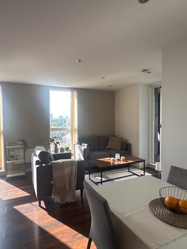 Room Regent Road in Manchester