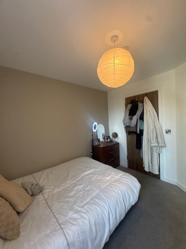 Room Regent Road in Manchester