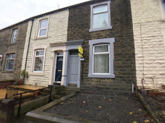 House Whalley Road in Hyndburn