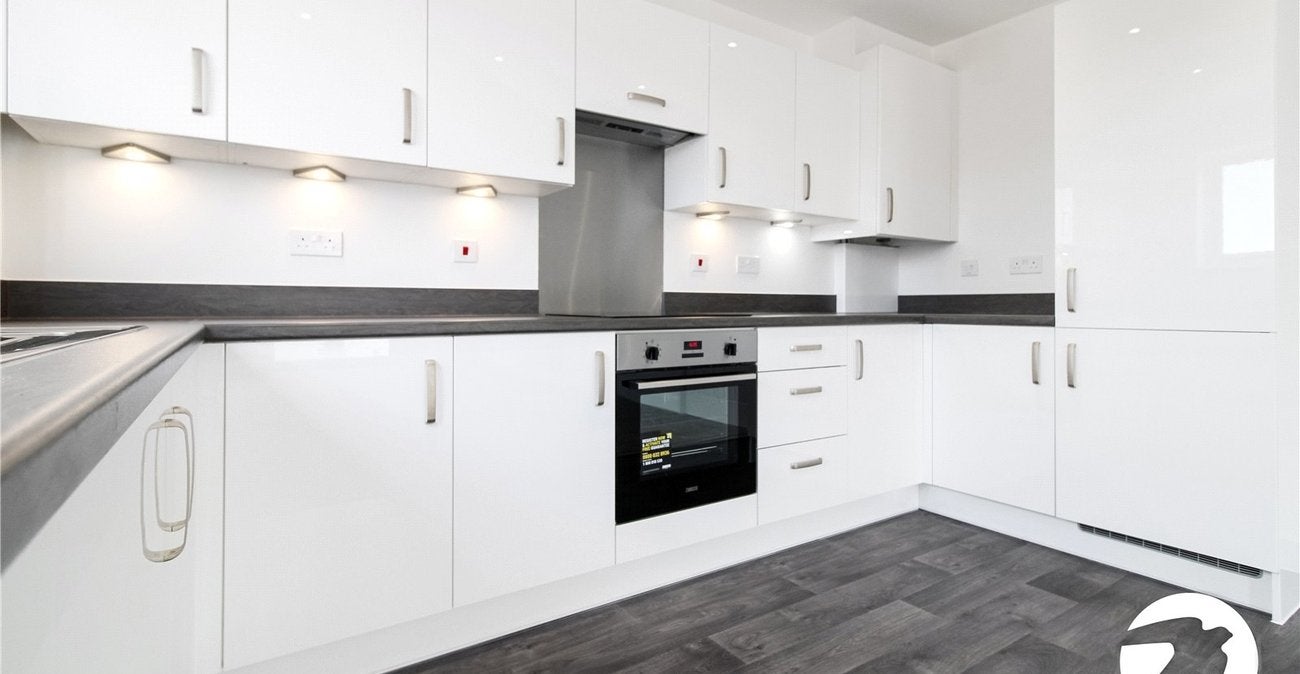 Flat King Street in Gravesham