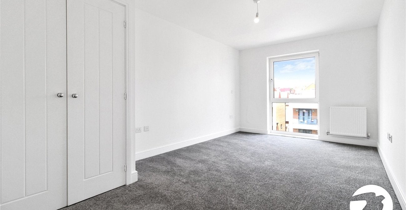 Flat King Street in Gravesham