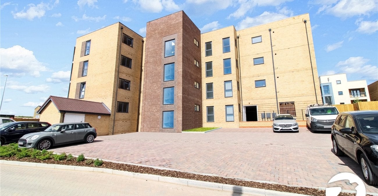 Flat King Street in Gravesham
