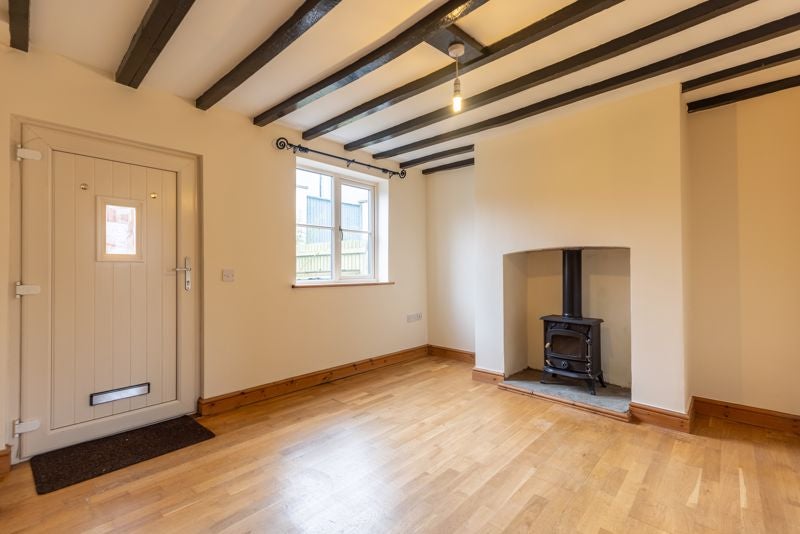 House B4376 in Much Wenlock