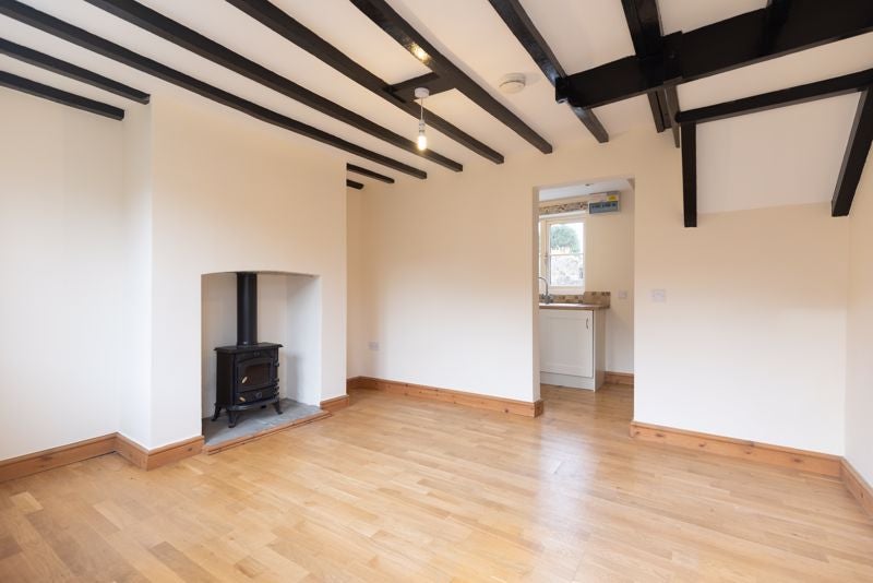 House B4376 in Much Wenlock