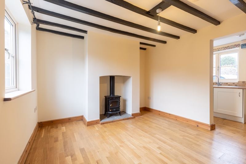 House B4376 in Much Wenlock