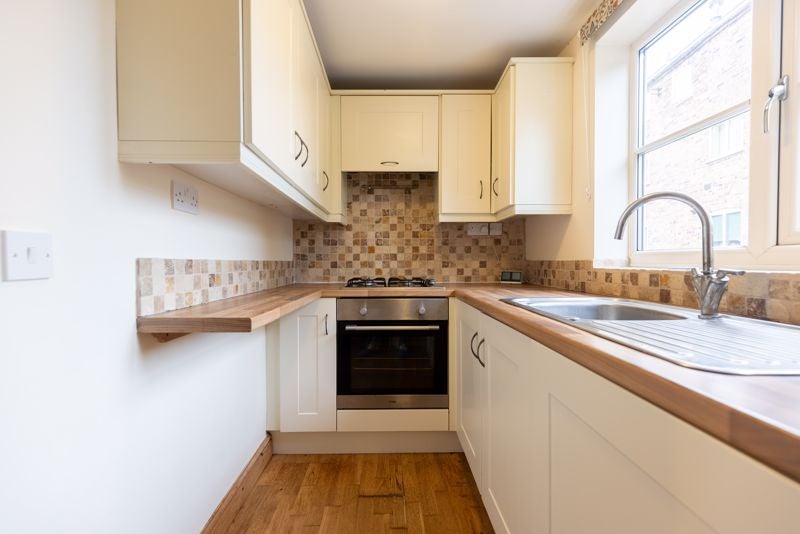 House B4376 in Much Wenlock