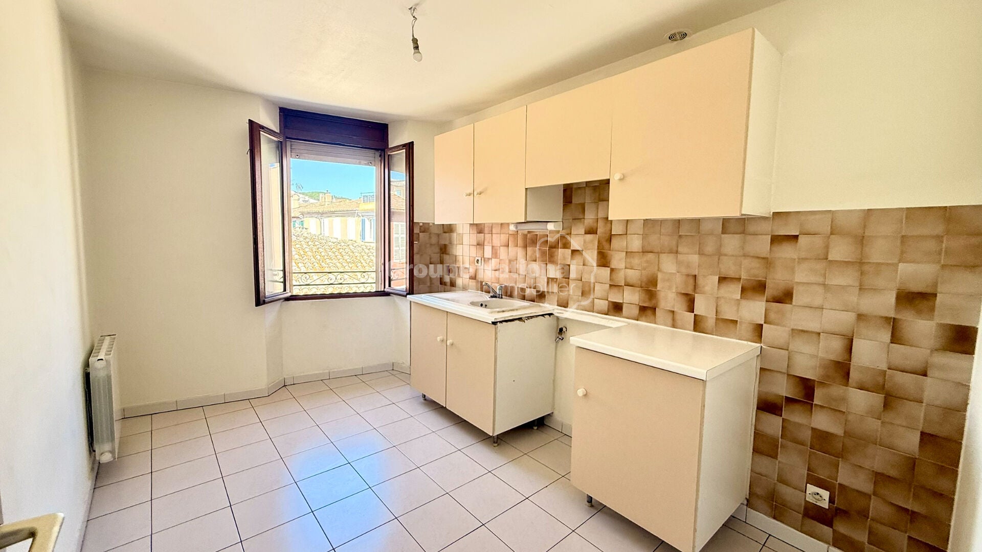 Appartement Avenue Lucien Lamouroux à Vidauban