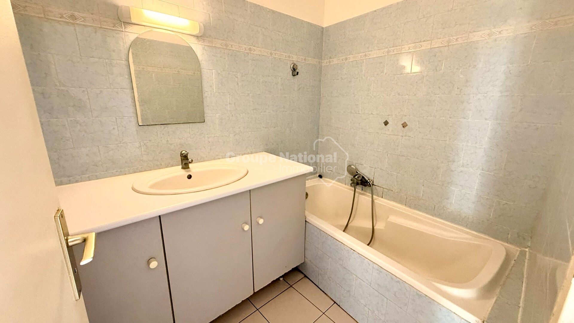 Appartement Avenue Lucien Lamouroux à Vidauban