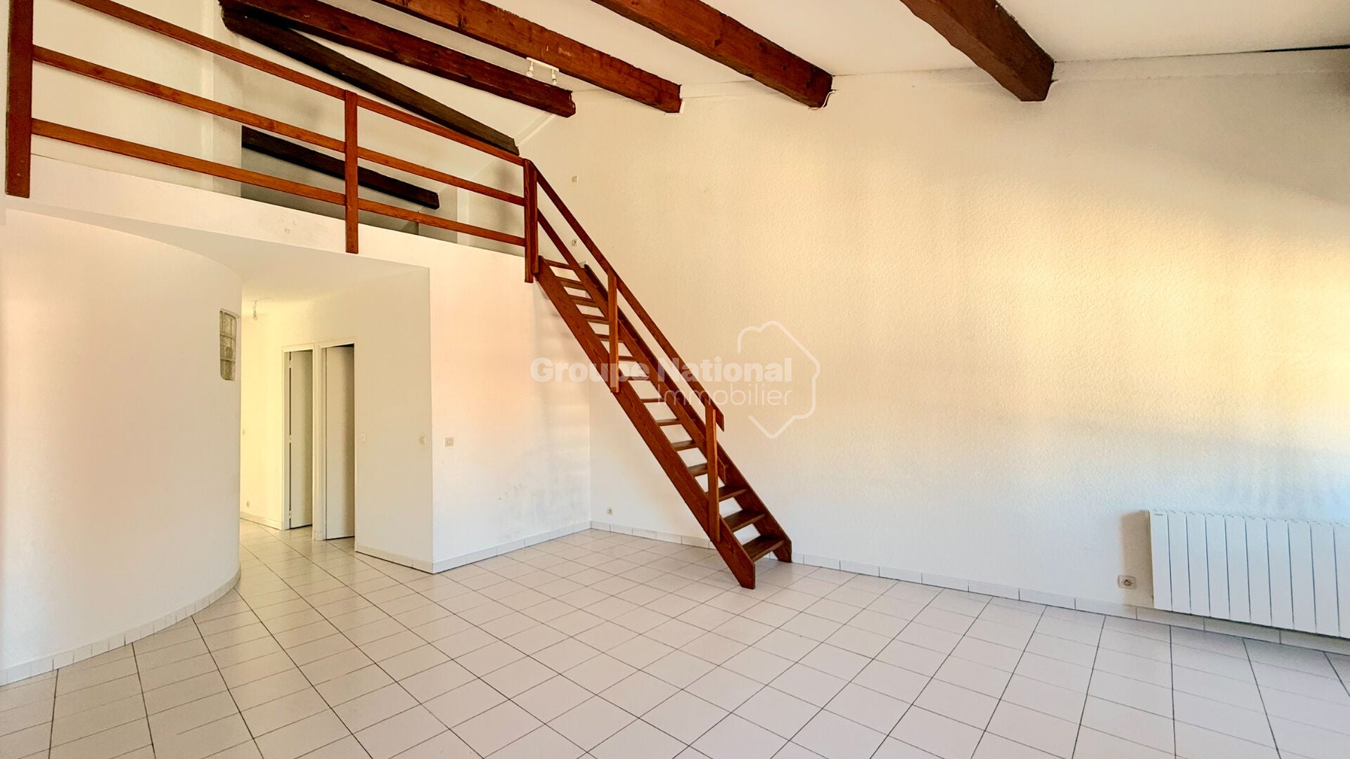 Appartement Avenue Lucien Lamouroux à Vidauban