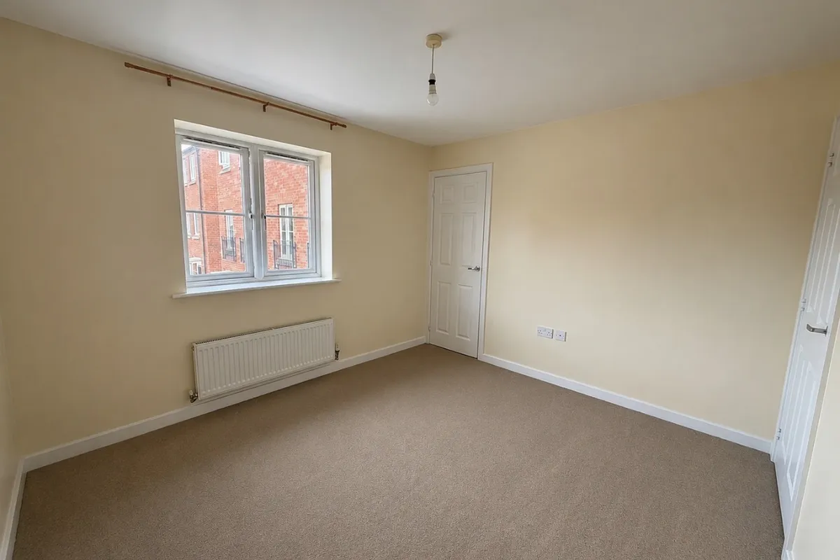 House Babbage Crescent in Corby
