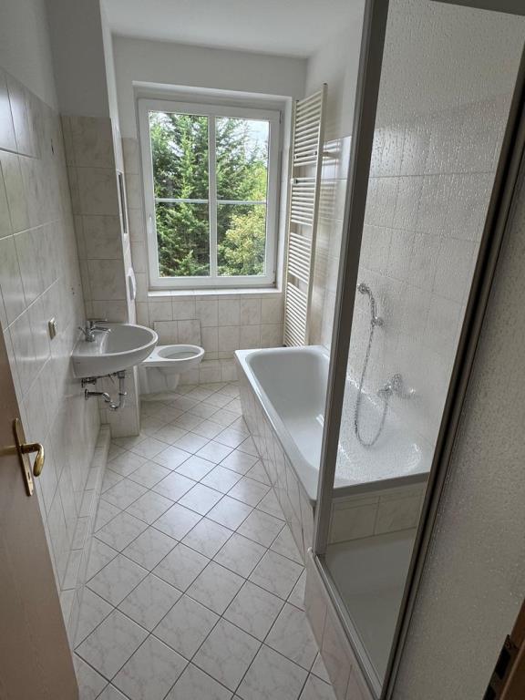Wohnung Alte Berliner Straße in Hoyerswerda