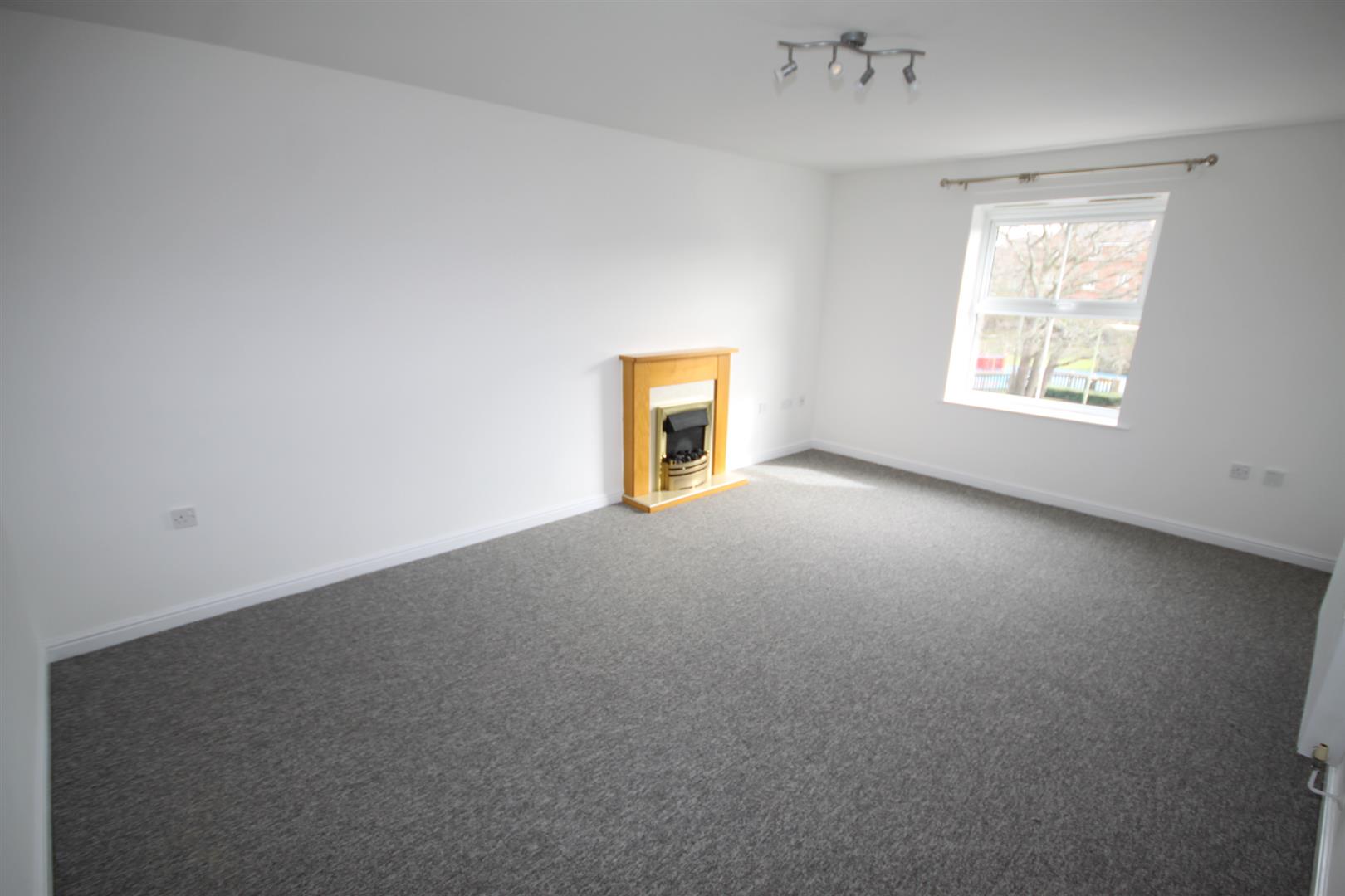 Flat Rowan Close in Fareham