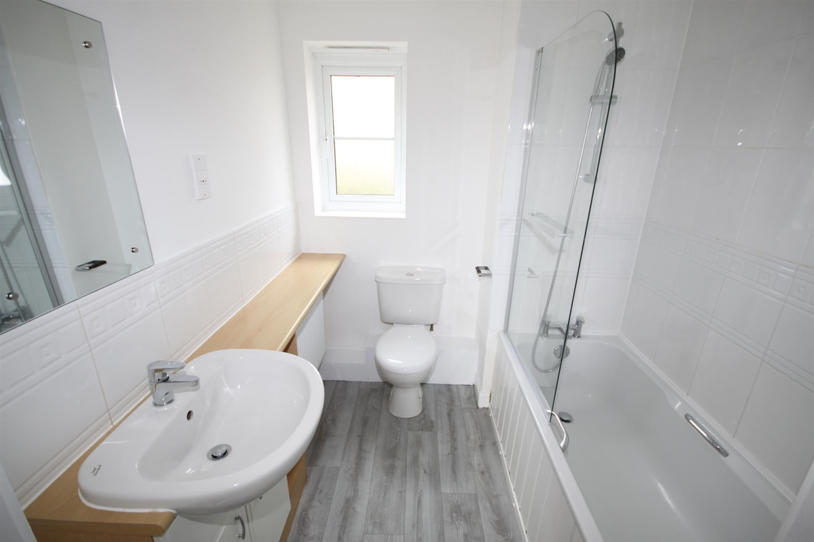 Flat Rowan Close in Fareham