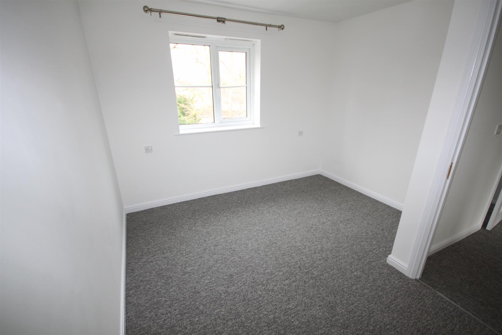 Flat Rowan Close in Fareham