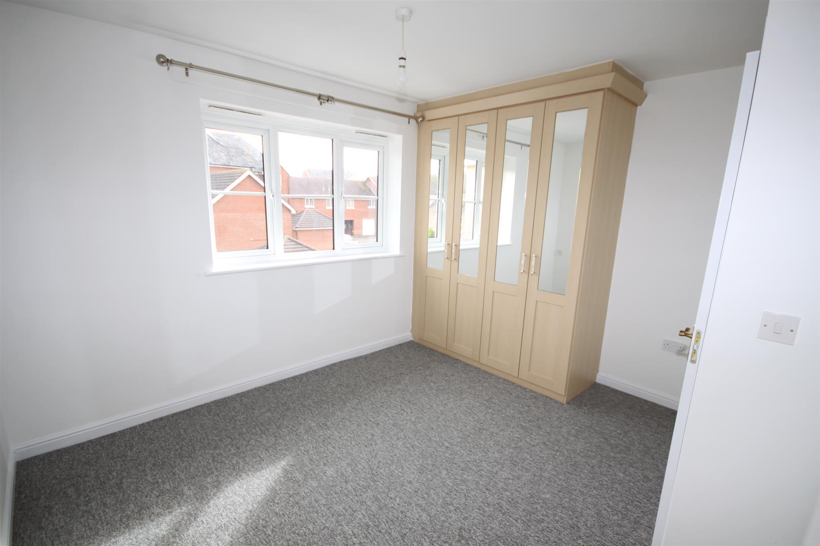 Flat Rowan Close in Fareham
