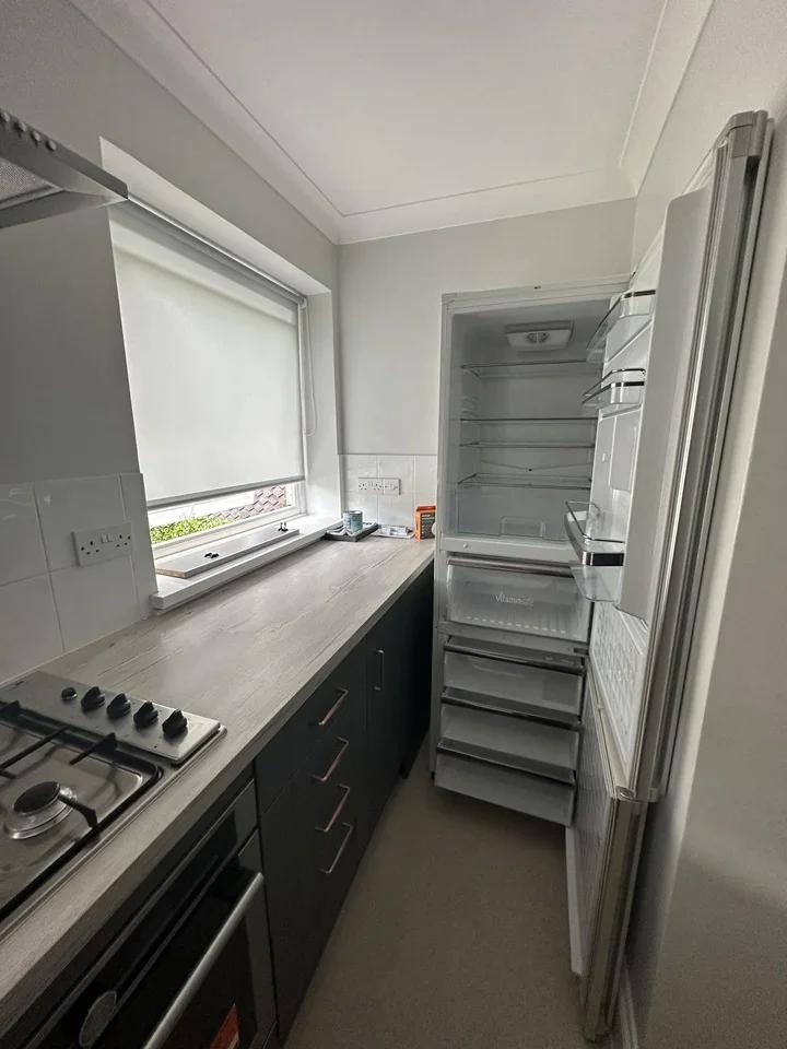 Flat West End Lane in Stoke Poges