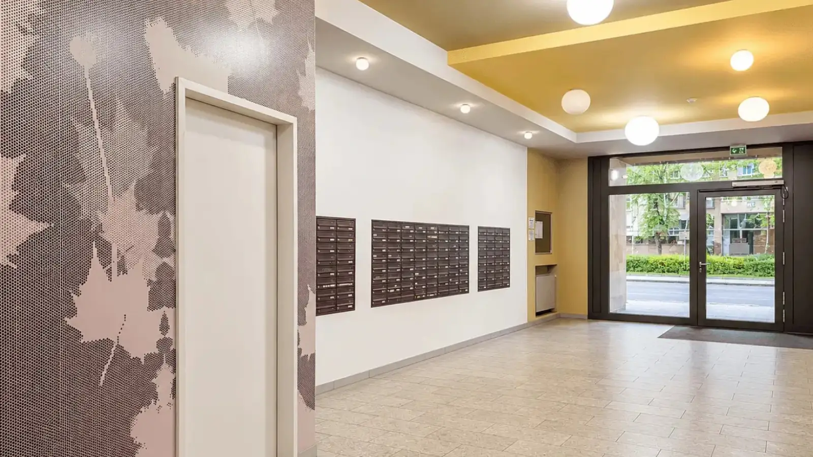 Wohnung Dörpfeldstraße in Berlin
