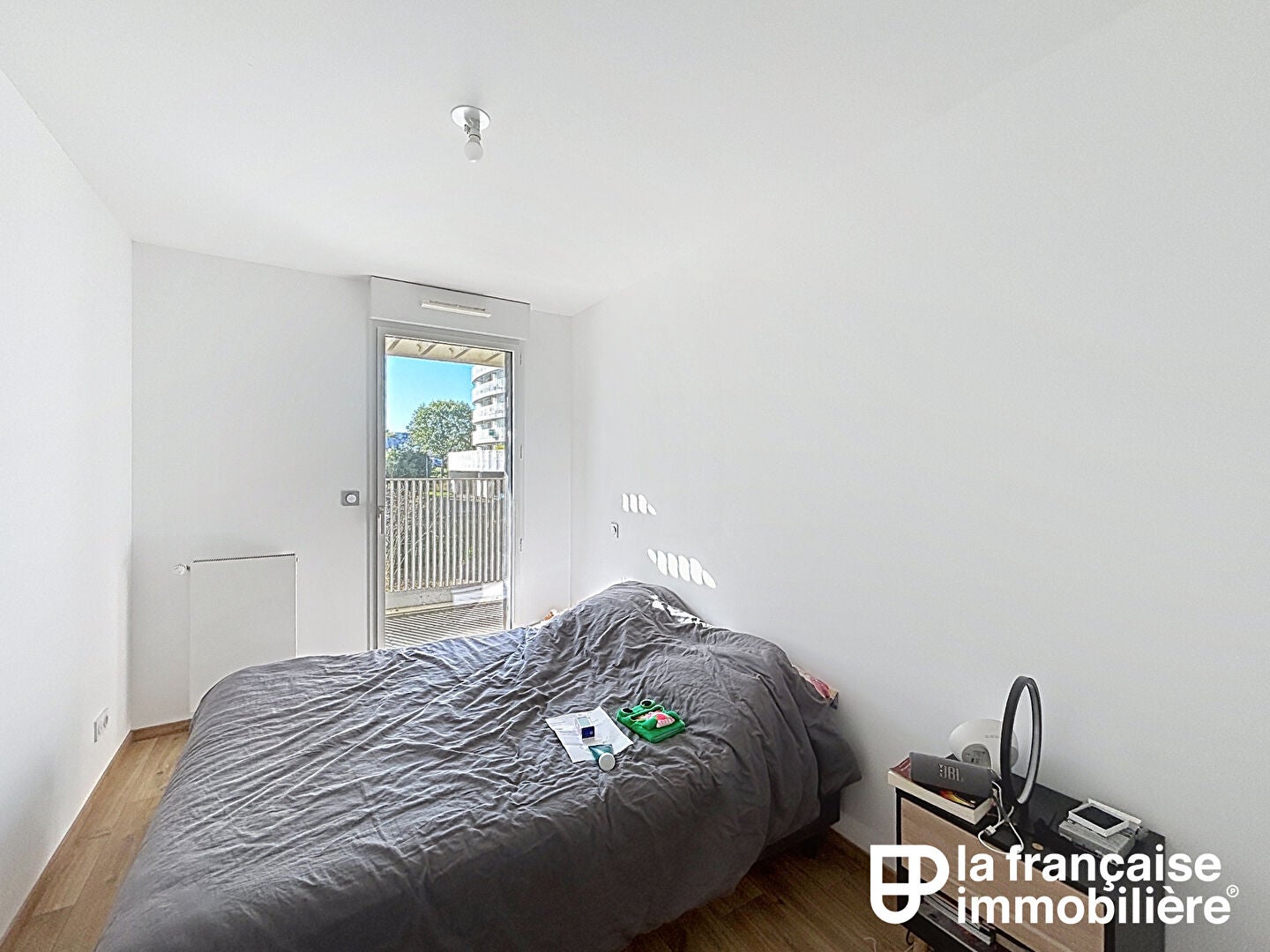 Appartement Rue du Haut Grippé à Cesson-Sévigné