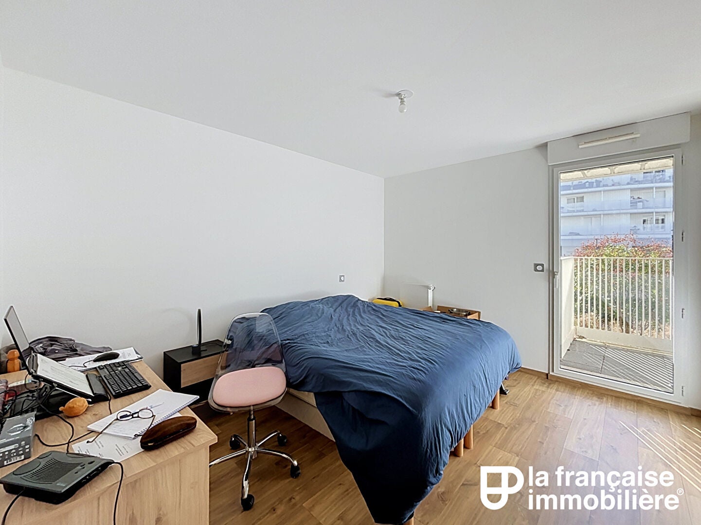 Appartement Rue du Haut Grippé à Cesson-Sévigné