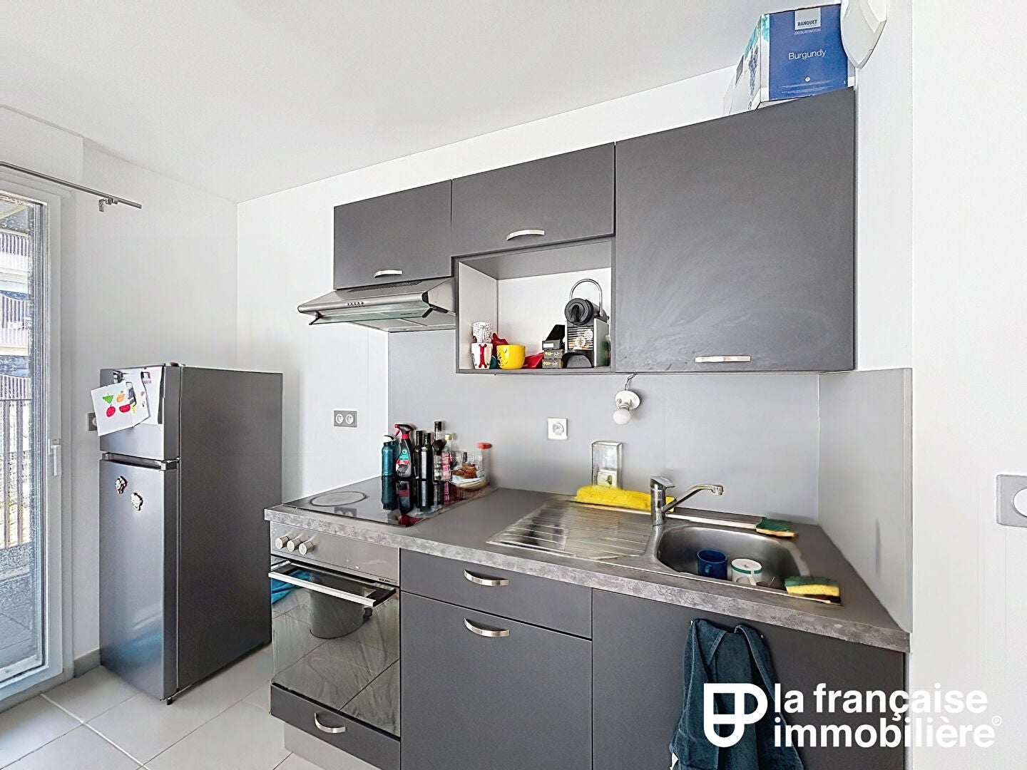 Appartement Rue du Haut Grippé à Cesson-Sévigné