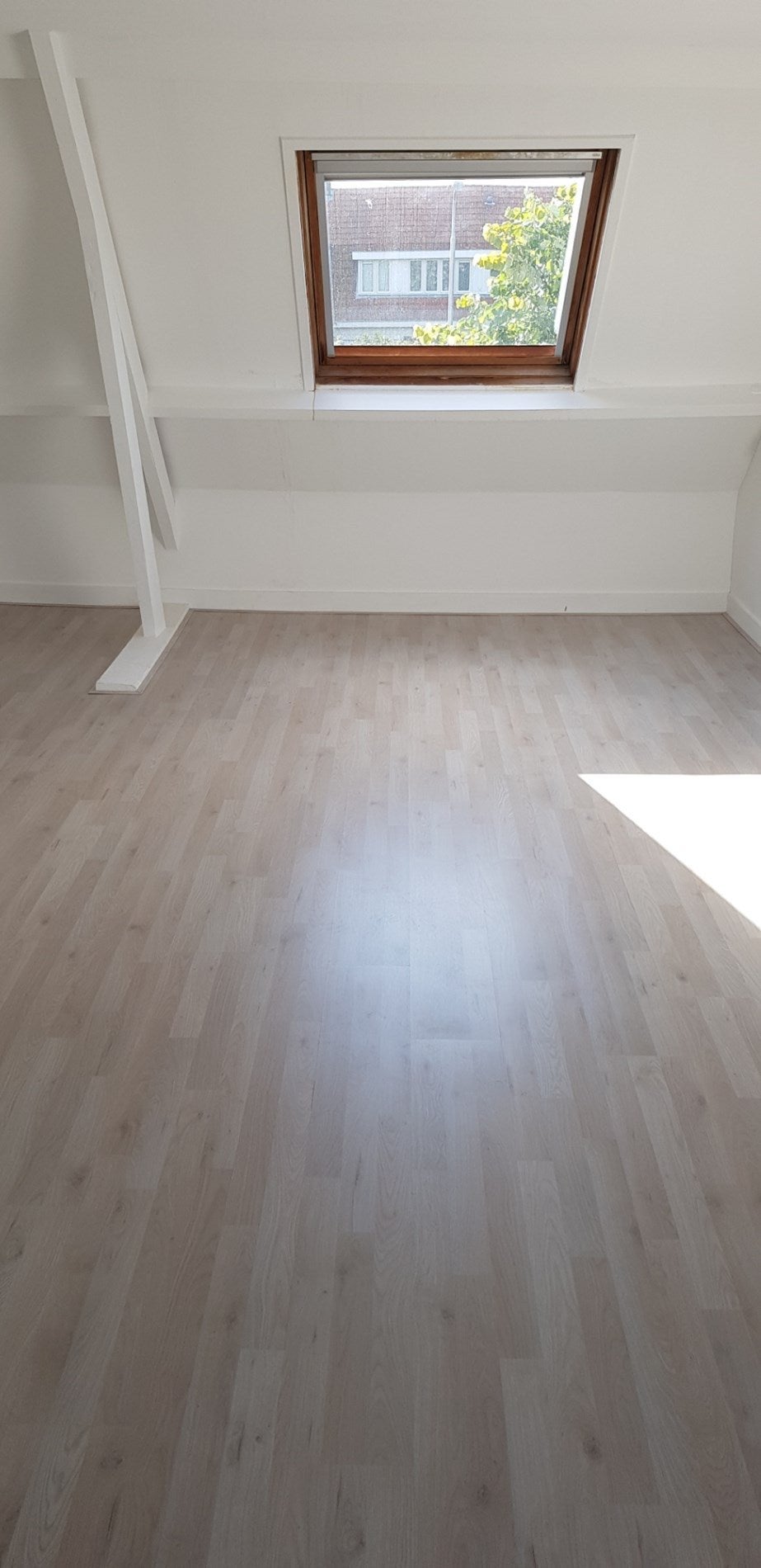 Kamer te huur: Anemoonstraat 1A-5, Leeuwarden