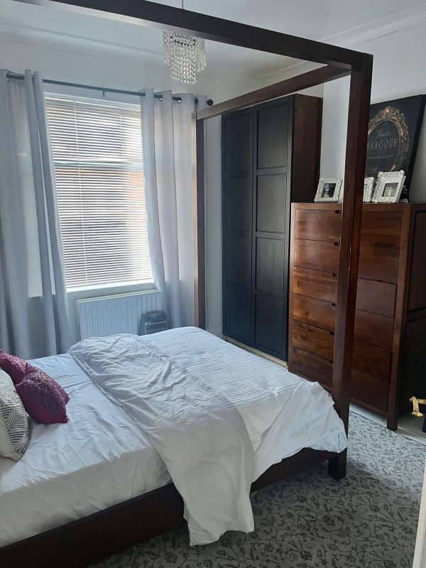 Room Highbury Avenue in Nottingham