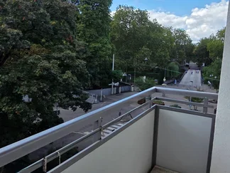 Wohnung Götzenturmstraße in Heilbronn