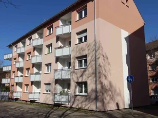 Wohnung Götzenturmstraße in Heilbronn