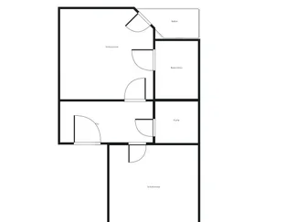 Wohnung Götzenturmstraße in Heilbronn