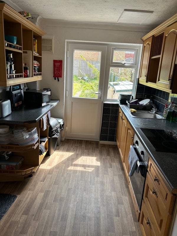 Room Abbotsweld in Harlow