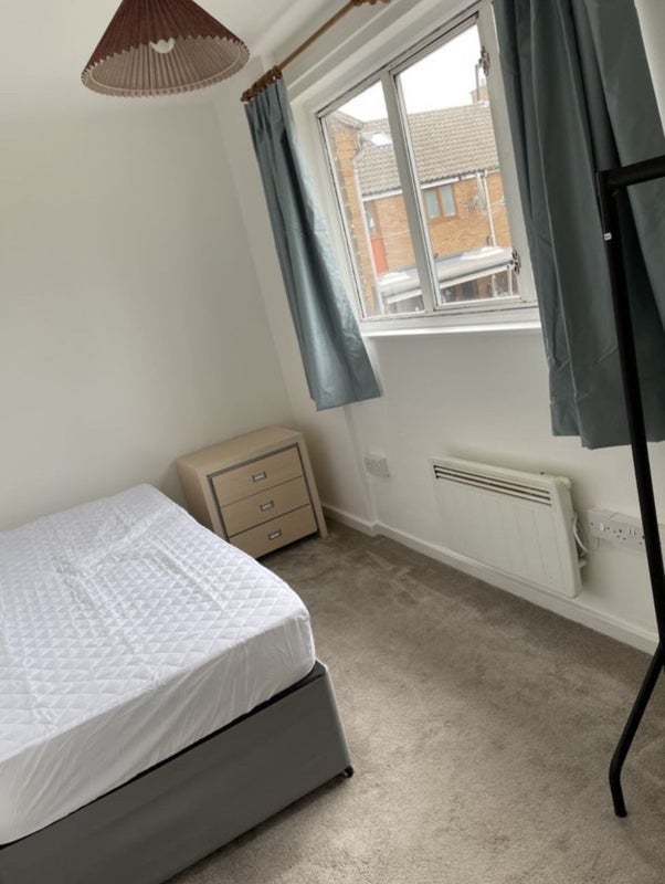 Room Abbotsweld in Harlow