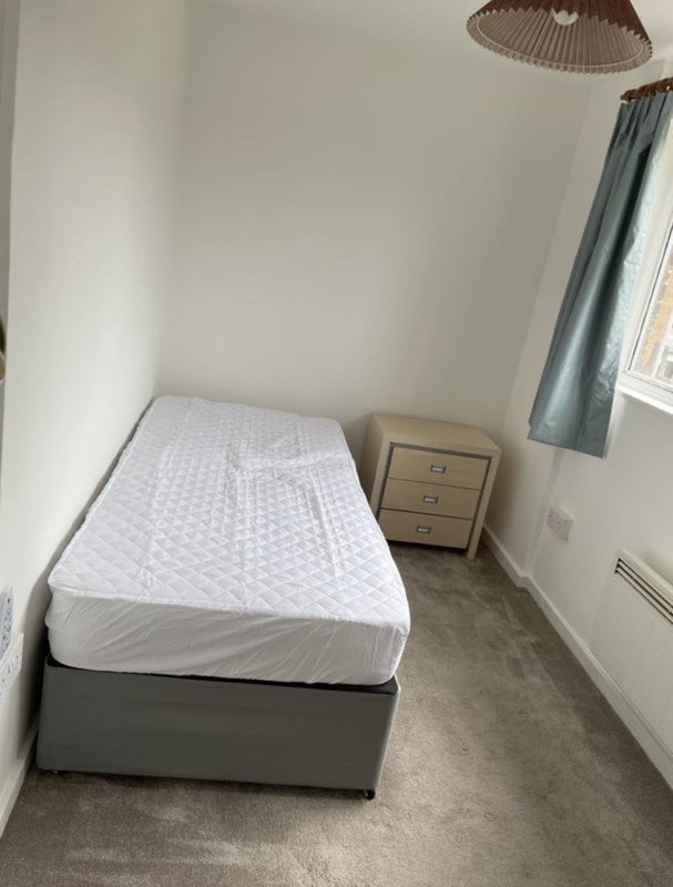 Room Abbotsweld in Harlow