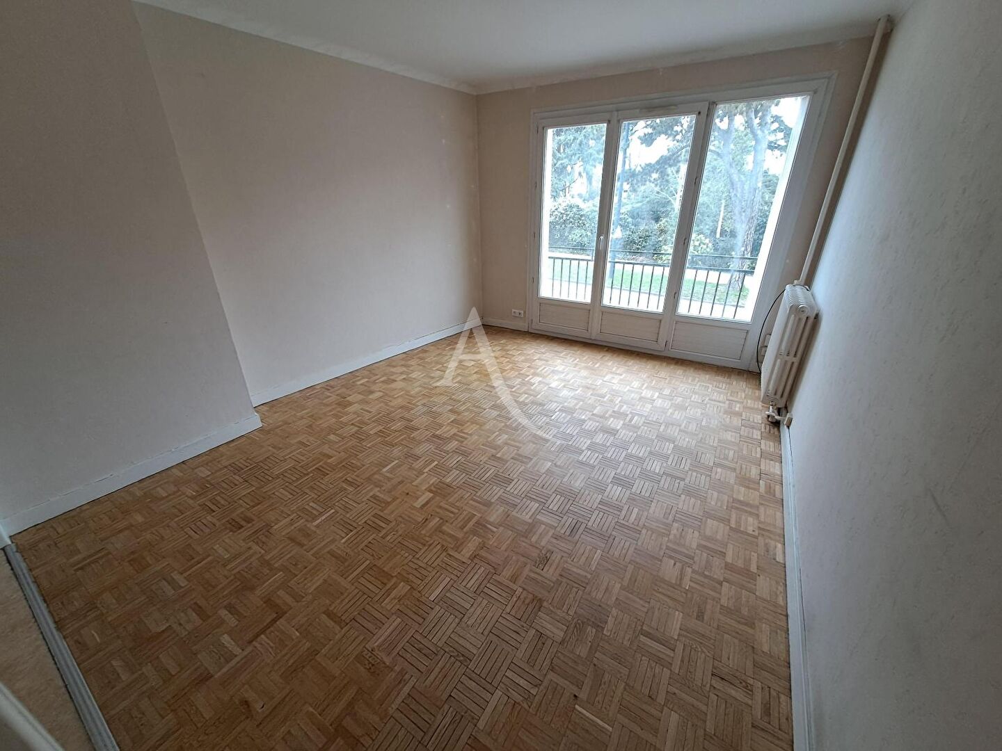 Appartement Rue des Dervallières à Nantes