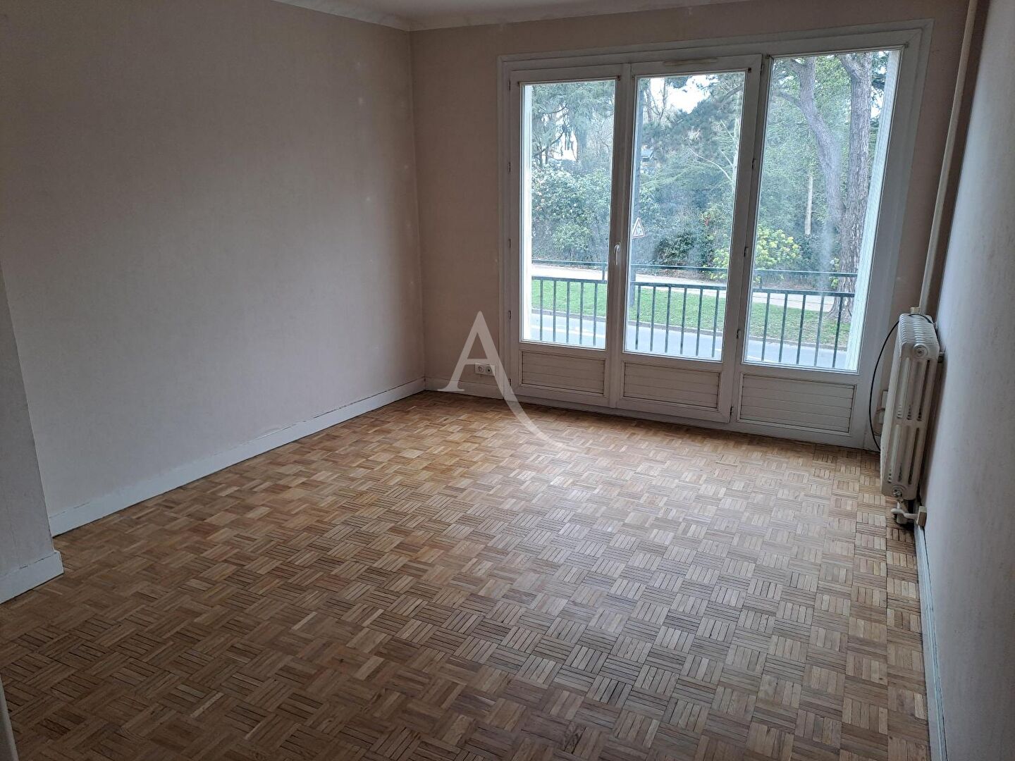 Appartement Rue des Dervallières à Nantes