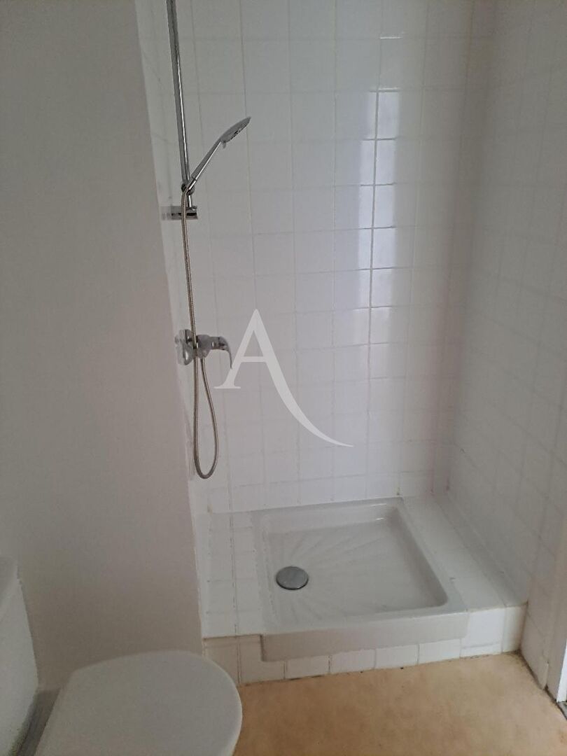 Appartement Rue des Dervallières à Nantes