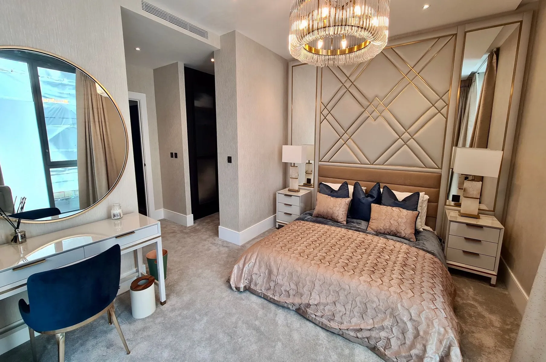 Flat Palmer Road in Greater London
