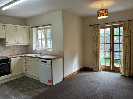 House Hunter's Drive in Doncaster