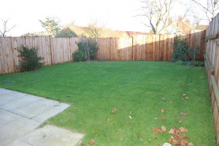 House Hunter's Drive in Doncaster