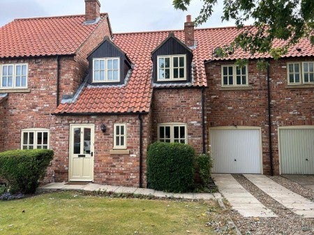 House Hunter's Drive in Doncaster
